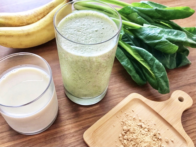 スムージードリンク